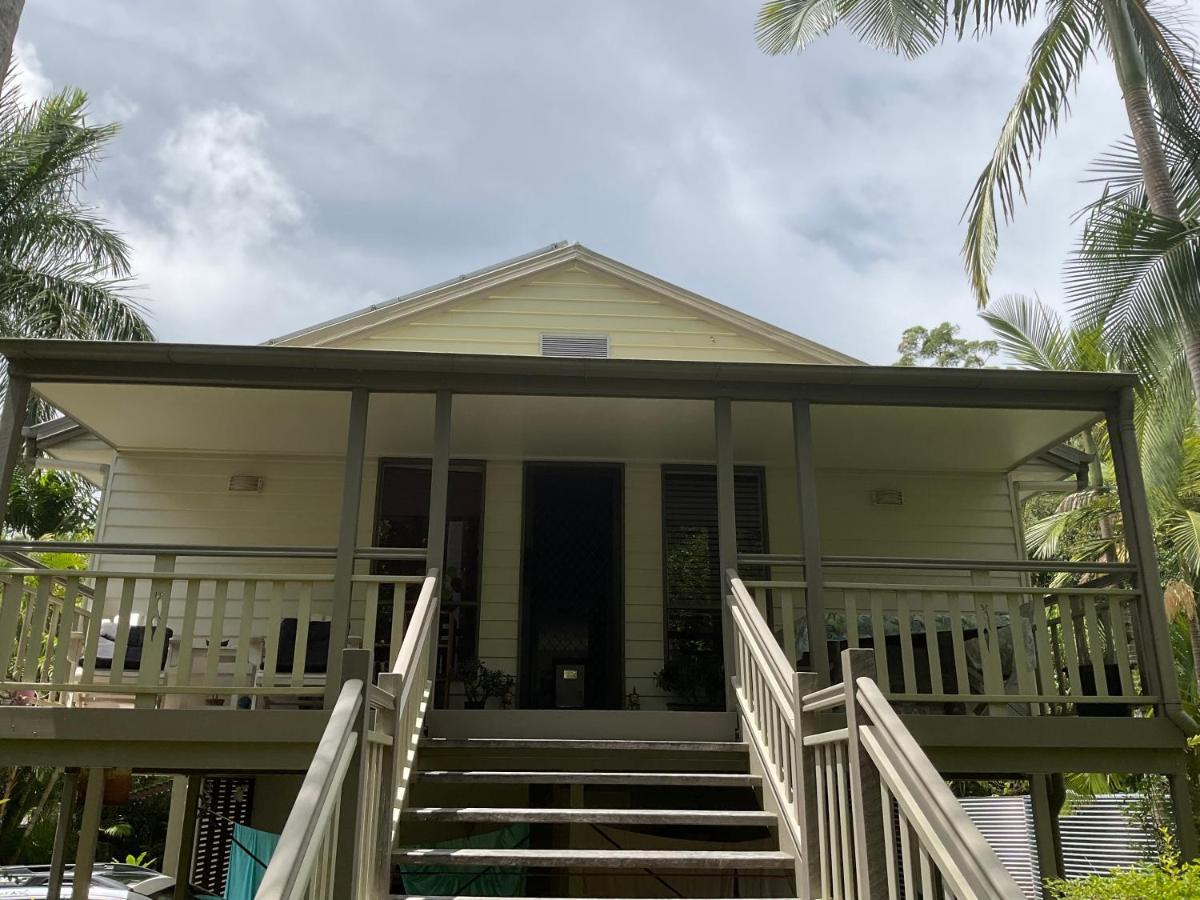 Clearwater Estate Casa de hóspedes Doonan Exterior foto