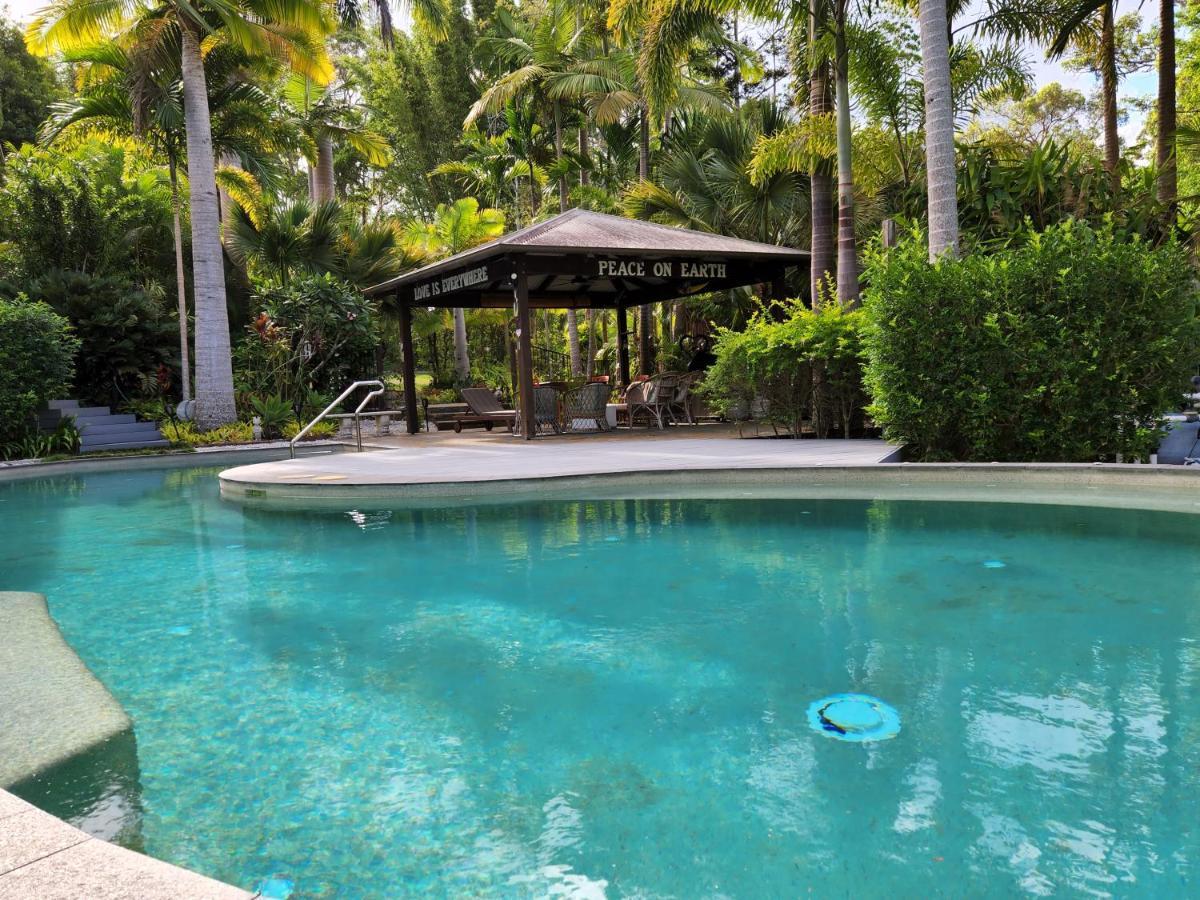 Clearwater Estate Casa de hóspedes Doonan Exterior foto