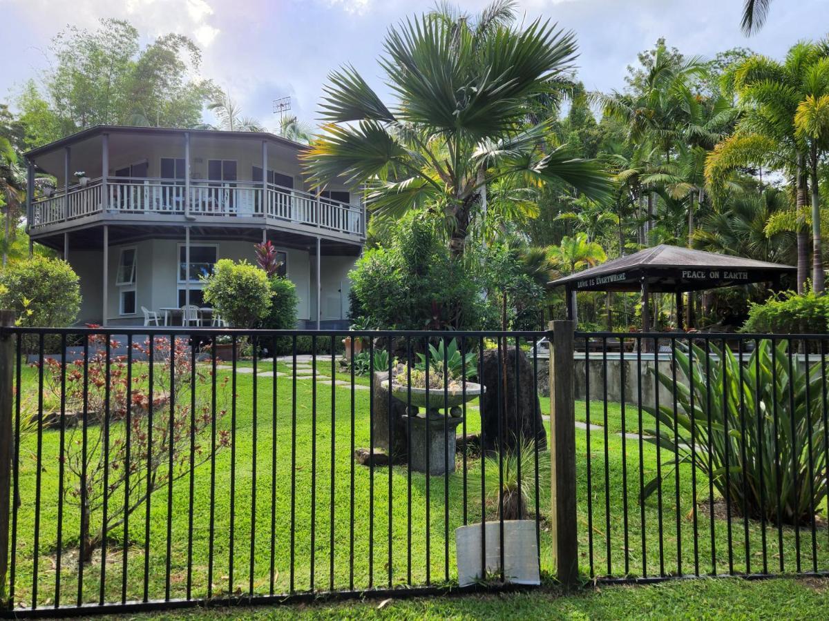 Clearwater Estate Casa de hóspedes Doonan Exterior foto